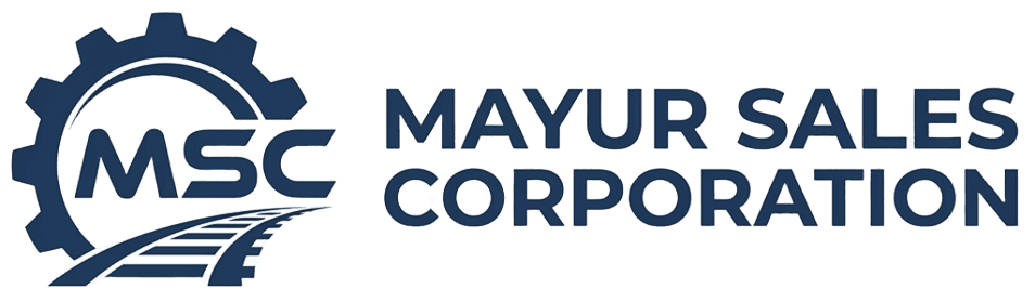 Mayur Sales Corporation Logo