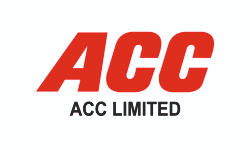ACC Cement logo