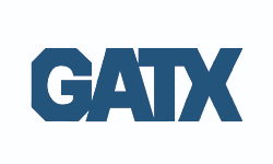 GATX logo